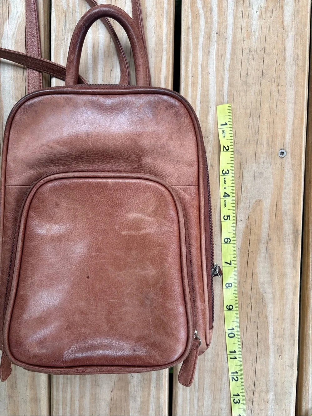 Osgoode Marley Backpack